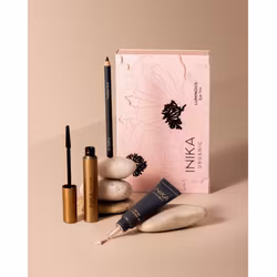 Luminous Eye trio INIKA