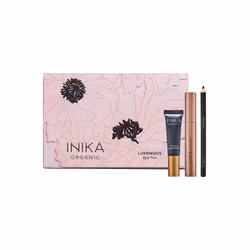 Luminous Eye trio INIKA