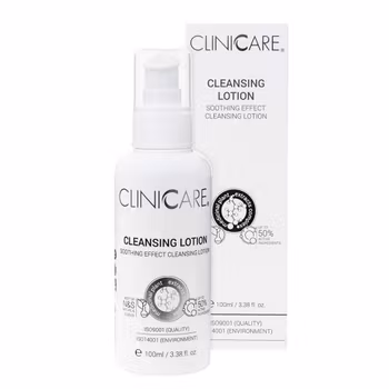 CLEANSING LOTION
