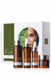Dry Skin Trial / Travel Set