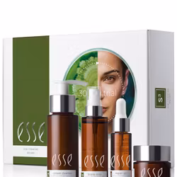 Dry Skin Trial / Travel Set