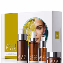 Normal Trial / Travel Set