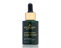Serum of Clear