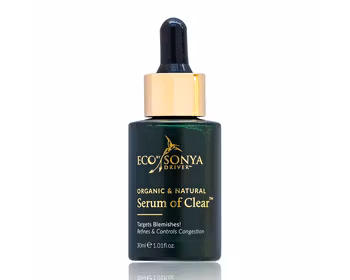 Serum of Clear
