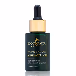 Serum of Clear