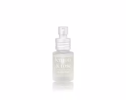 Jimmy Boyd Lemon & Rose - Eau de Cologne