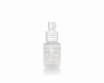 Jimmy Boyd Lemon & Rose - Eau de Cologne