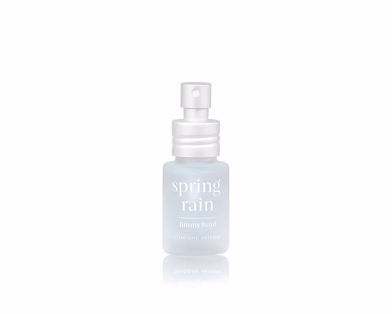 Jimmy Boyd Spring Rain - Eau de Cologne