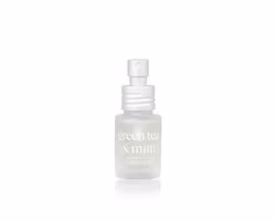 Green Tea & Mint - Eau de Cologne