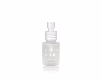 Green Tea & Mint - Eau de Cologne