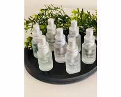 Green Tea & Mint - Eau de Cologne
