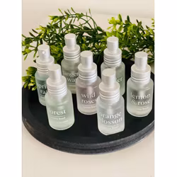 Green Tea & Mint - Eau de Cologne