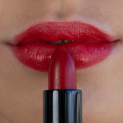 Lipstick Cream - Burleigh Red