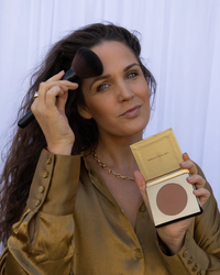 Bronzer