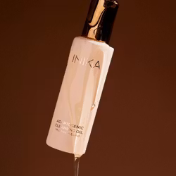Adaptogenic Cleansing Oil