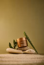 Detoxifying Clay Mask