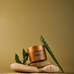 Detoxifying Clay Mask