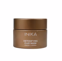 Detoxifying Clay Mask