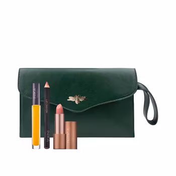 Wild Safari Lip Trio