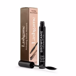 Lashgame Activating Serum Mascara