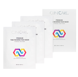 PREMIUM TIME REVERSE FACE MASK 3×25 ml