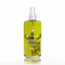 Green Tea & Mint - Eau de Cologne