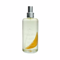 Tangerine Water - Eau de Cologne
