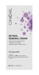 Retinol Renewal Cream