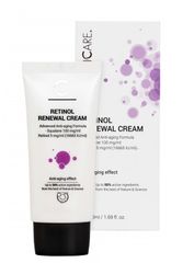 Retinol Renewal Cream