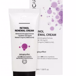 Retinol Renewal Cream