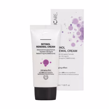 Retinol Renewal Cream