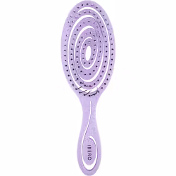 Hårborste Eko Spiral