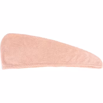Hair towel
