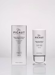 Supernatural Defence Tinted Rich Cream
