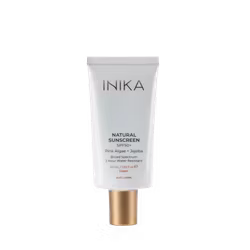 Natural Sunscreen SPF50+