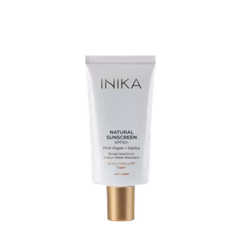 Natural Sunscreen SPF50+