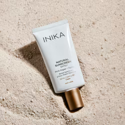 Natural Sunscreen SPF50+