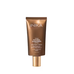 Tinted Natural Sunscreen SPF50+