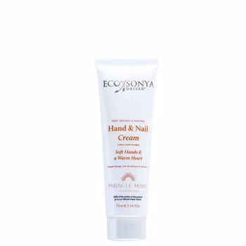 Hand & Nail Cream