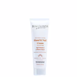 Hand & Nail Cream