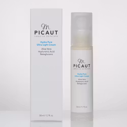 Hydra Pure Ultra Light Cream