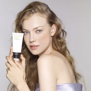 Water Resistant Facial Sunscreen SPF 50