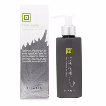 Shiso Facial Cleanser Nano