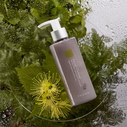 Shiso Facial Cleanser Nano