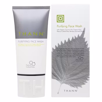 Purifying Face Wash