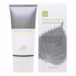 Purifying Face Wash
