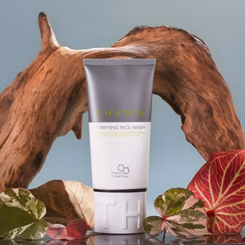 Purifying Face Wash
