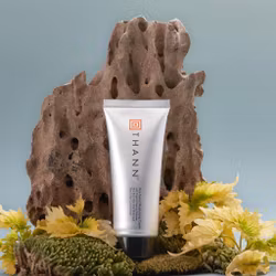 Rice Extract Moisturizing Cream