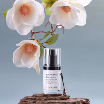 Age Inversion Eye Serum