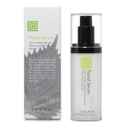 Shiso Facial Serum